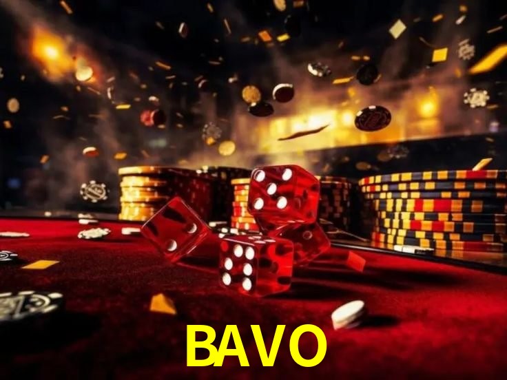 BAVO Tragamonedas