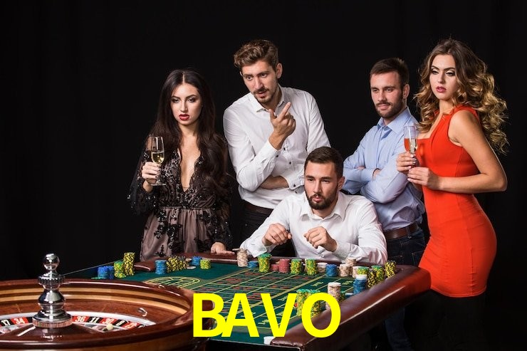 BAVO Foro comunitario