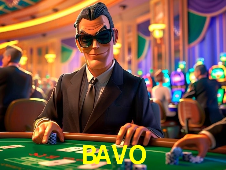 BAVO Preguntas frecuentes