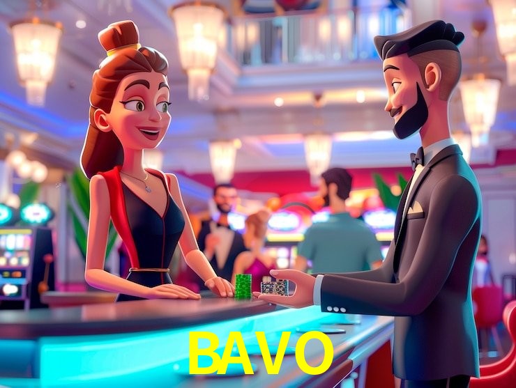 BAVO Two-Factor Authentication Slots
