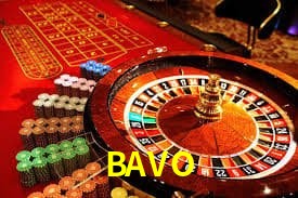 BAVO Preguntas frecuentes sobre BAVO en México
