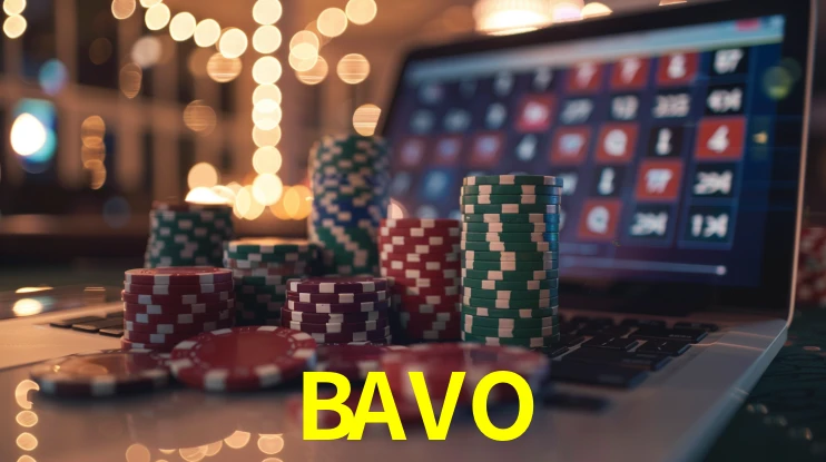 BAVO gaming platform