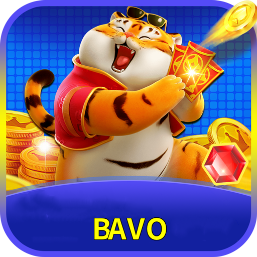 BAVO logo